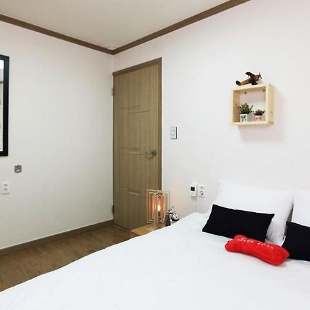 Suncheon Bay Healing Pension Exterior foto